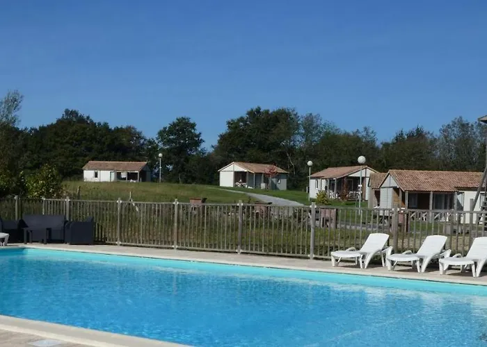 La Mesange Prázdninový dům Orist