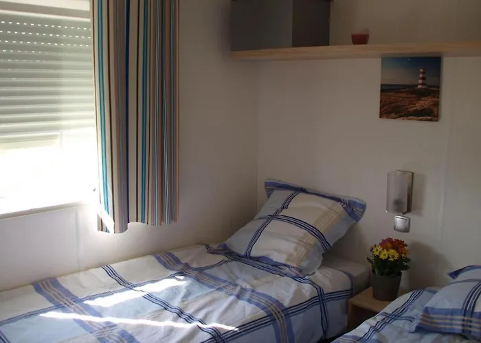 La Mesange Prázdninový dům