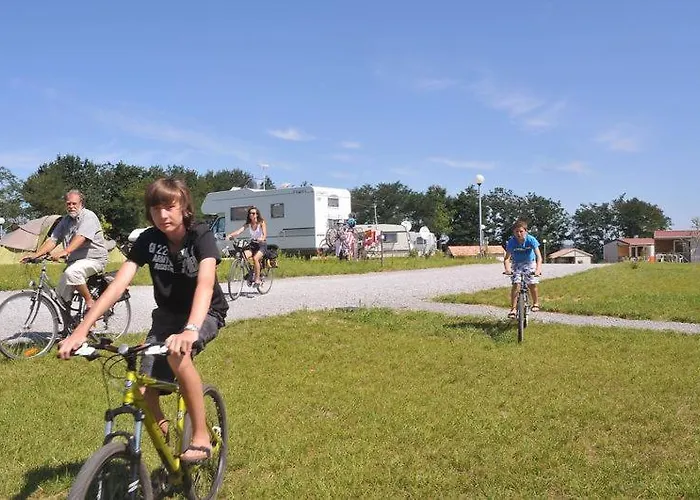 Prázdninový dům La Mesange *